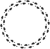 Circle of Footprints 3.eps