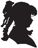 Girl - Profile.eps
