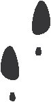High Heel Shoeprints.eps