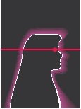 Laserbeam & Silhouette.eps
