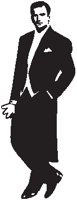 Man in Tuxedo.eps