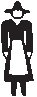Pilgrim Woman.eps