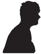 Profile - Man 05.eps