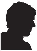 Profile - Man 07.eps