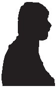 Profile - Man 10.eps
