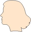 Profile - Woman 1.eps
