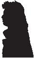 Profile - Woman 2.eps