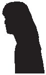 Profile - Woman 3.eps