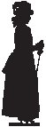 Victorian Woman 4.eps