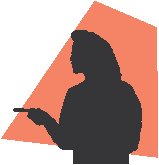 Woman Pointing.eps