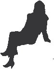 Woman Sitting.eps