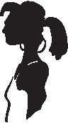 Woman with Ponytail.eps