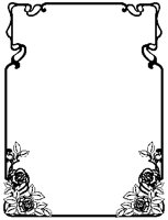 Floral Border.eps