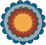 Flower 25.eps
