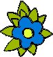 Leafy Flower 1.eps