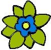 Leafy Flower 2.eps