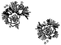 Rose Corsages.eps