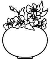 Vase Frame.eps