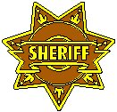 Badge - Sheriff.eps