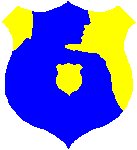 Badge - State Police.eps