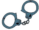 Handcuffs 2.eps