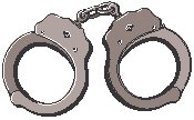 Handcuffs 5.eps
