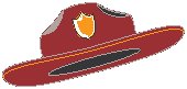 Hat - Highway Patrol.eps