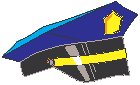 Hat - Police.eps