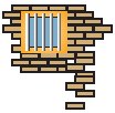 Jail Window.eps