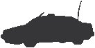 Police Car - Silhouette 2.eps