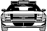 Police Car 2.eps