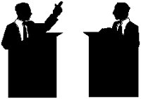 Debate.eps