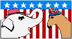 Donkey & Elephant 4.eps