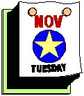 Election Day - Calendar.eps