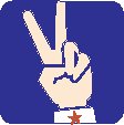 Victory Symbol.eps
