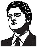 42. Bill Clinton.eps