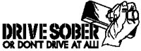 Drive Sober.eps