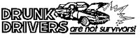 Drunk Drivers Title.eps