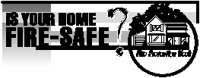 Fire-Safe Home.eps