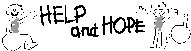 Help & Hope Title.eps