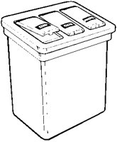 Recycling Bin 1.eps