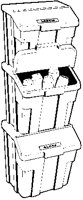 Recycling Bins.eps