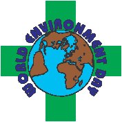 World Environment Day.eps
