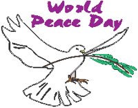 World Peace Day.eps
