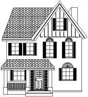House - Winter.eps