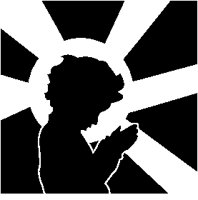 Boy Praying.eps