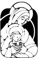 Madonna & Child 4.eps