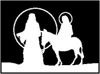 Mary & Joseph 1.eps