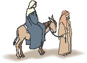 Mary & Joseph 2.eps
