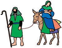 Mary & Joseph 3.eps